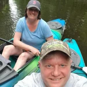 Meet your Posher, Dave